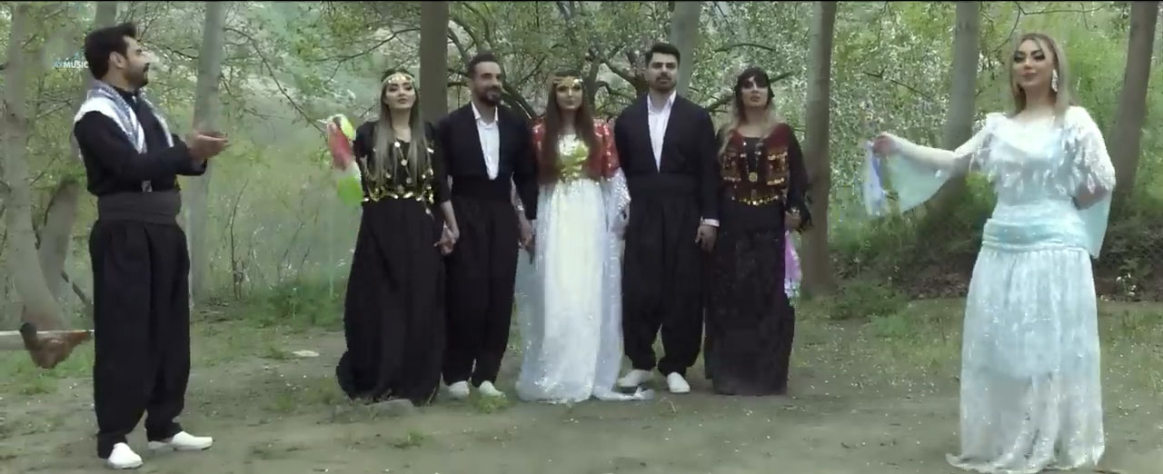Rostami Dastan